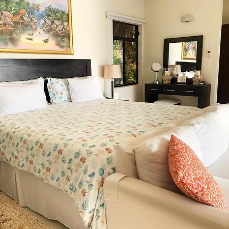 Paraiso Escondido Hotel Villas & Resort El Níspero Extérieur photo