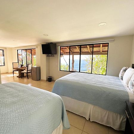Paraiso Escondido Hotel Villas & Resort El Níspero Extérieur photo