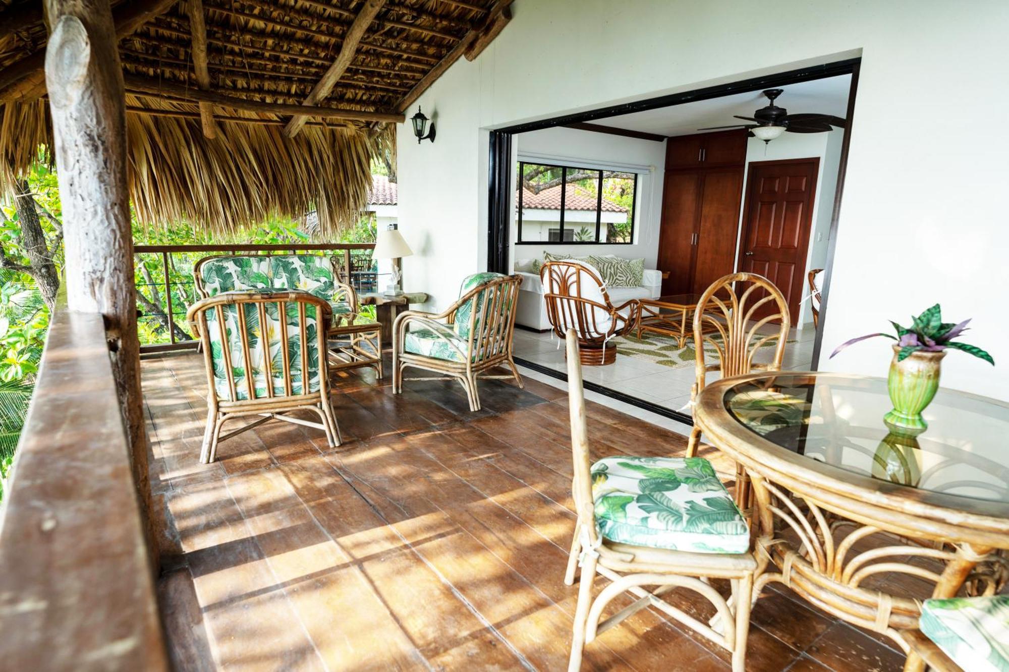Paraiso Escondido Hotel Villas & Resort El Níspero Extérieur photo