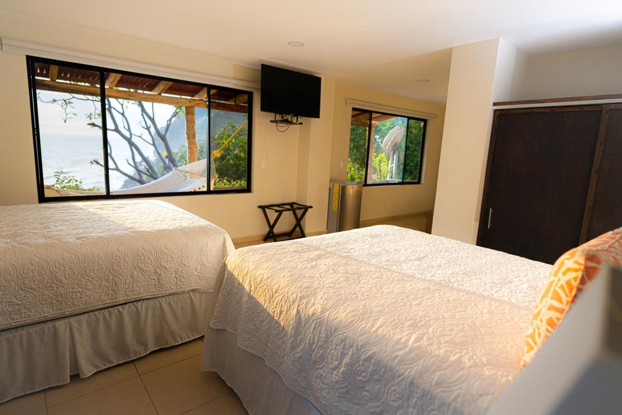 Paraiso Escondido Hotel Villas & Resort El Níspero Extérieur photo