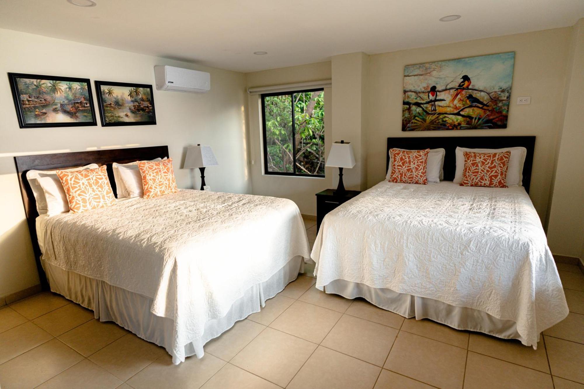 Paraiso Escondido Hotel Villas & Resort El Níspero Extérieur photo