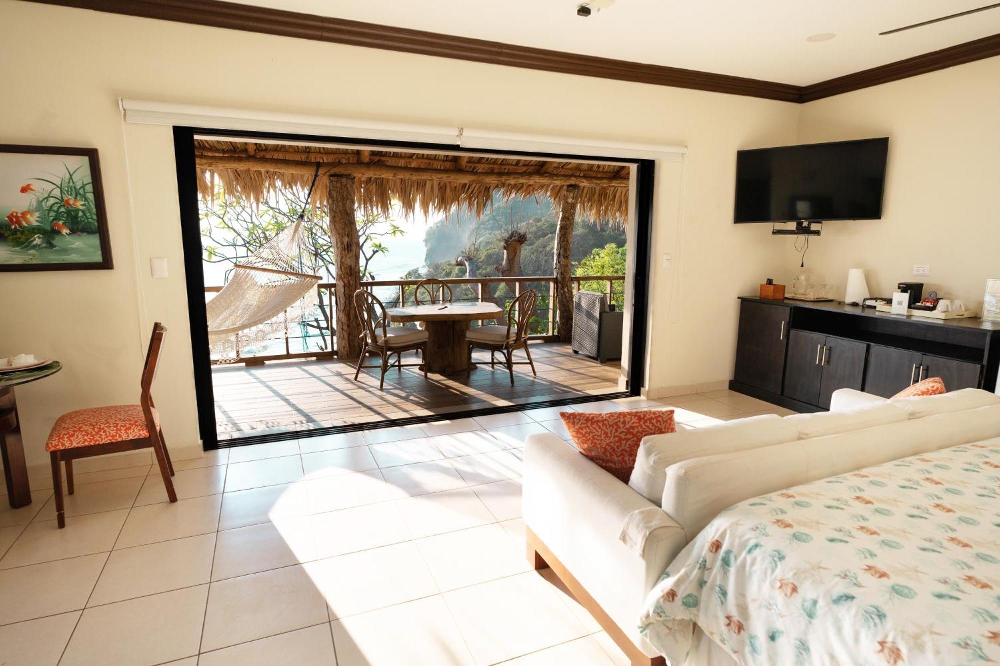 Paraiso Escondido Hotel Villas & Resort El Níspero Extérieur photo