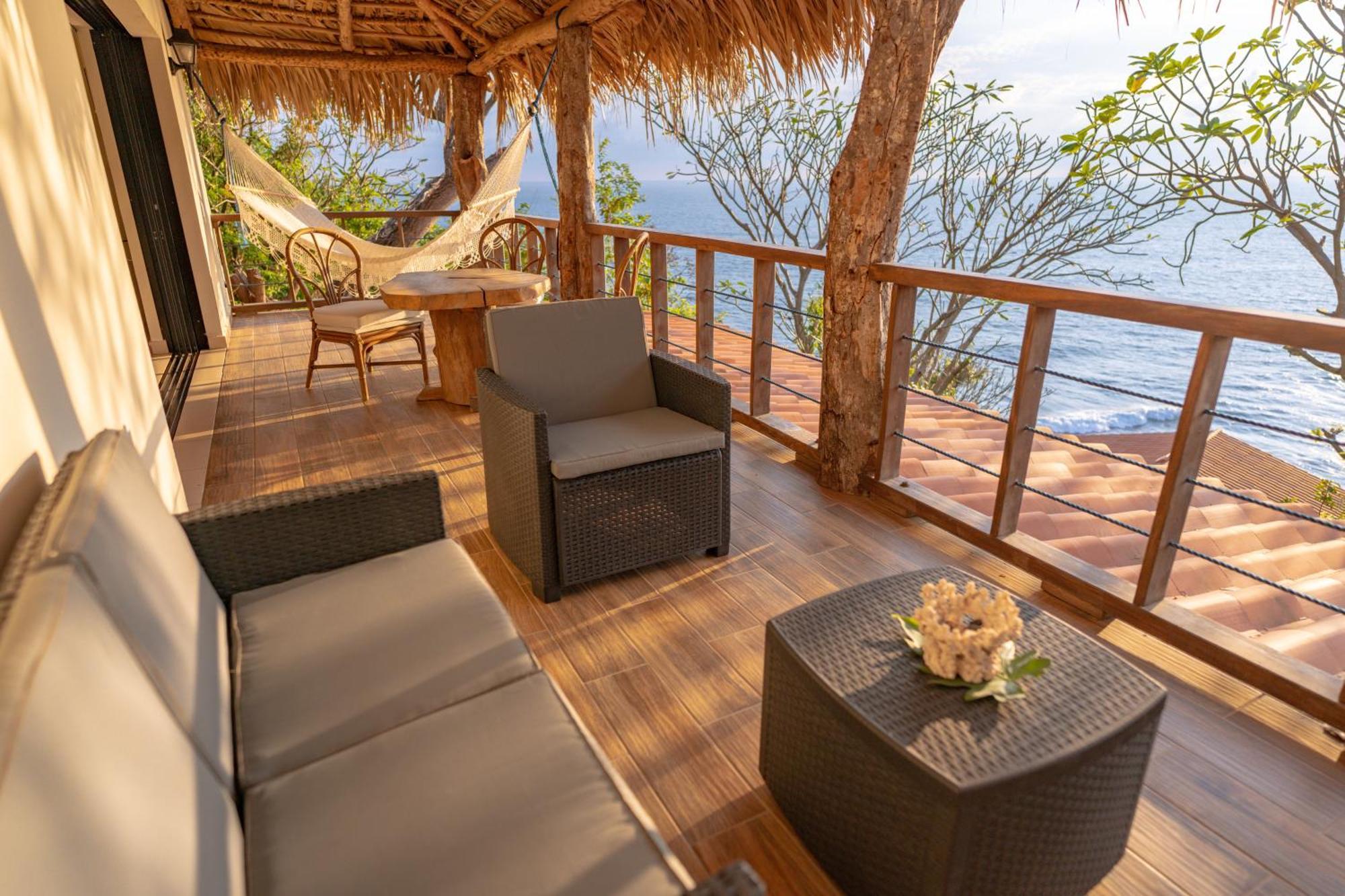 Paraiso Escondido Hotel Villas & Resort El Níspero Extérieur photo