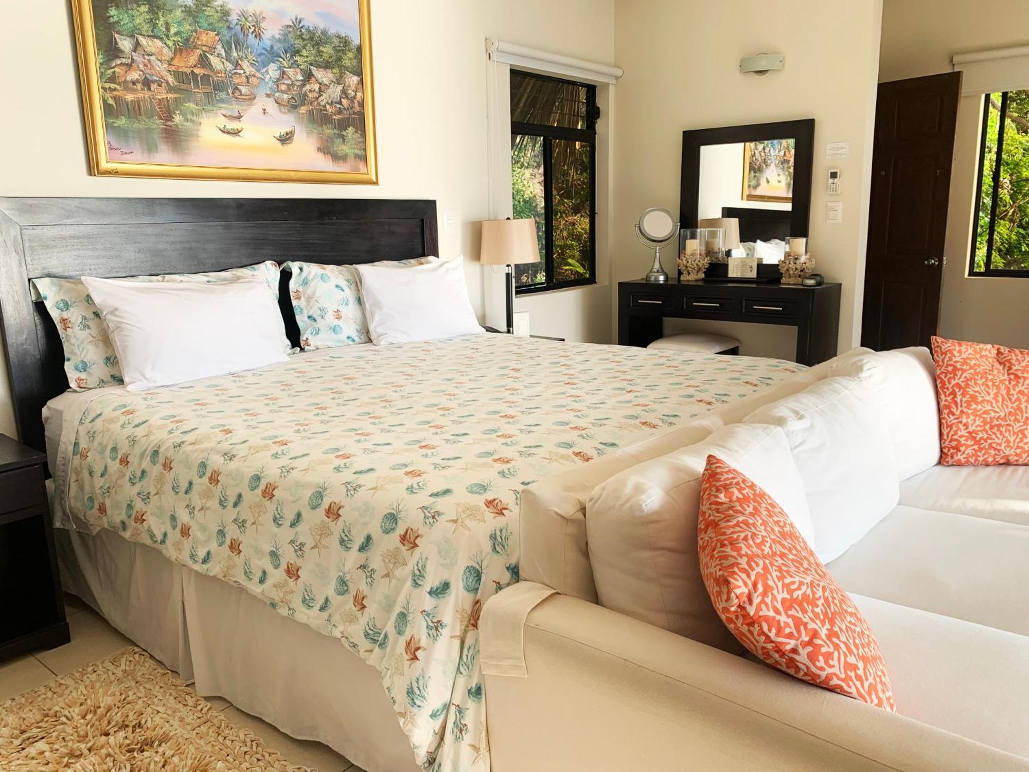 Paraiso Escondido Hotel Villas & Resort El Níspero Extérieur photo