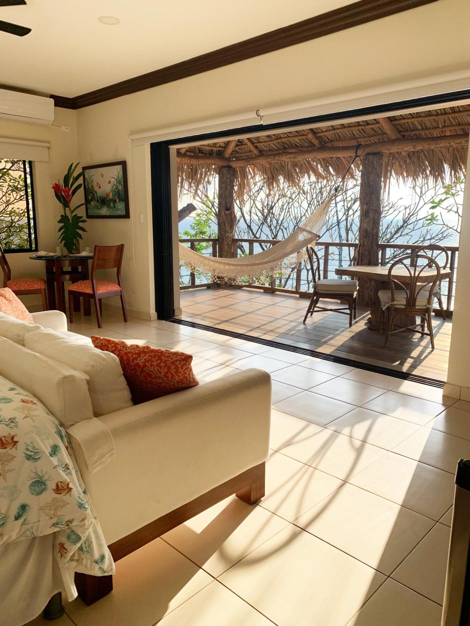 Paraiso Escondido Hotel Villas & Resort El Níspero Extérieur photo