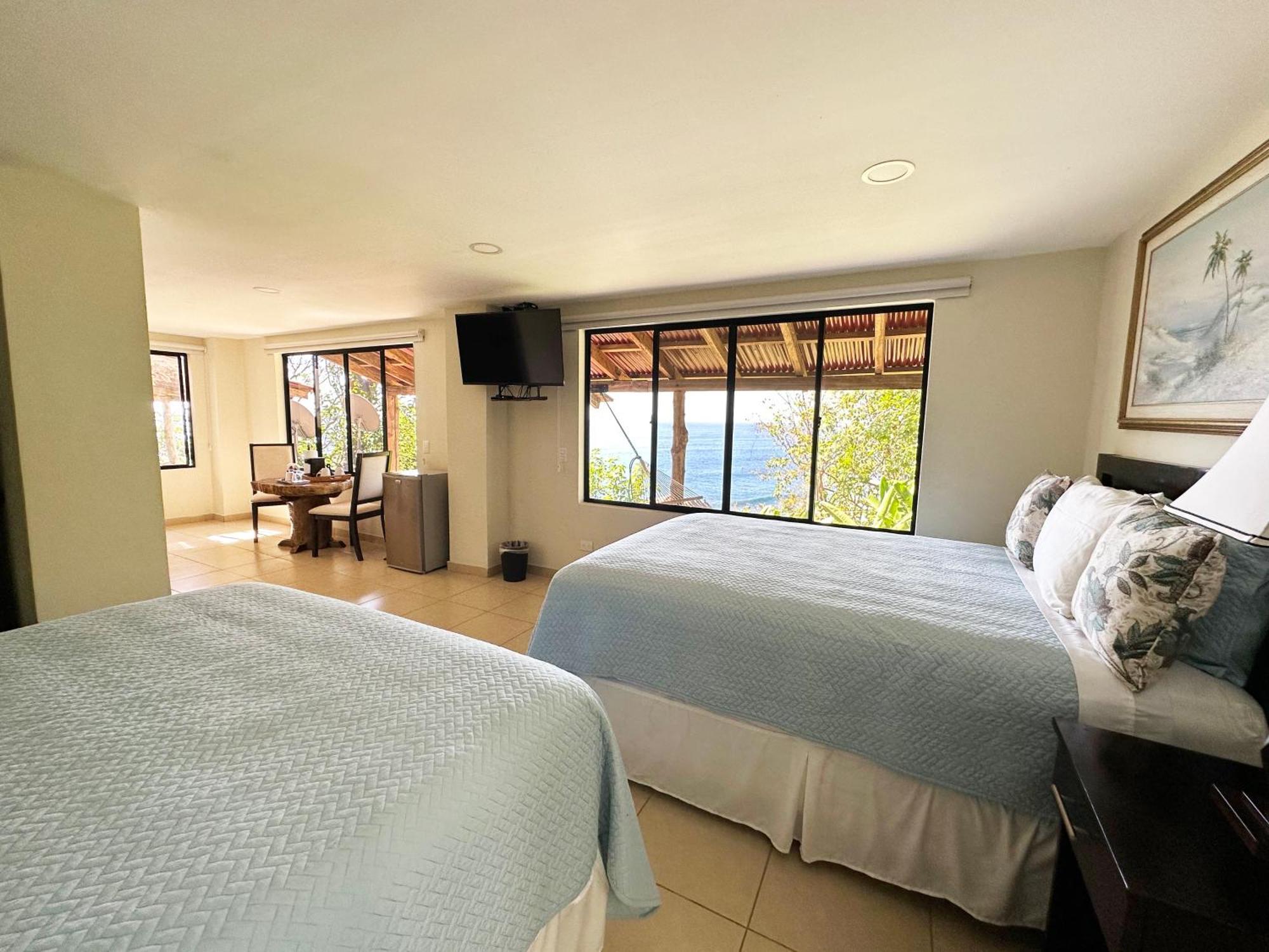 Paraiso Escondido Hotel Villas & Resort El Níspero Extérieur photo