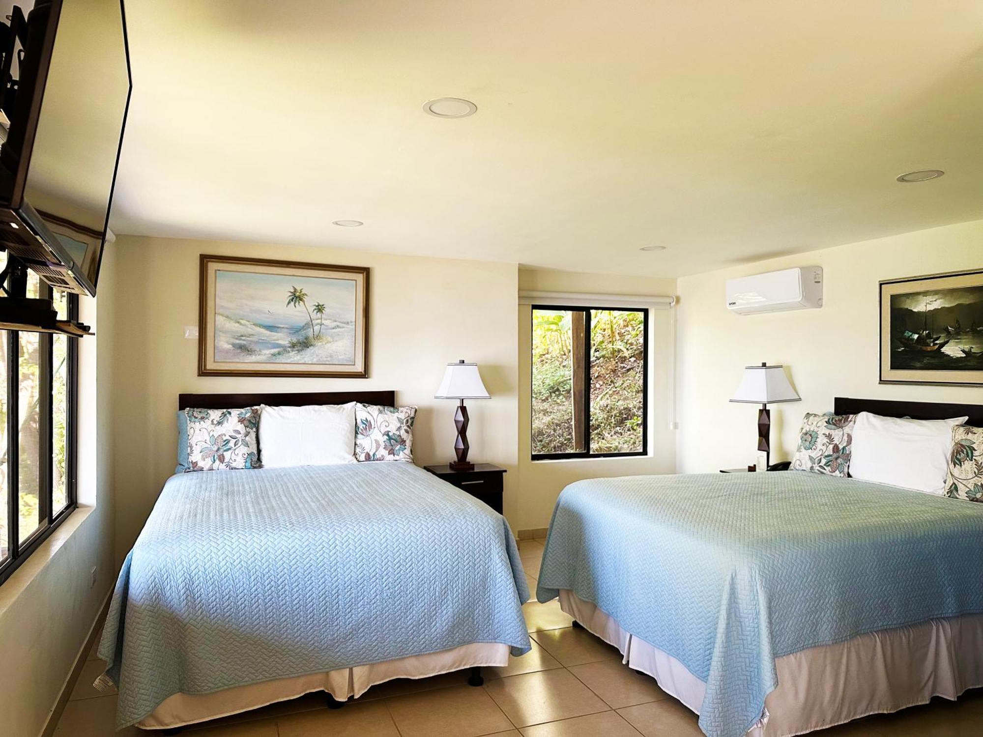 Paraiso Escondido Hotel Villas & Resort El Níspero Extérieur photo
