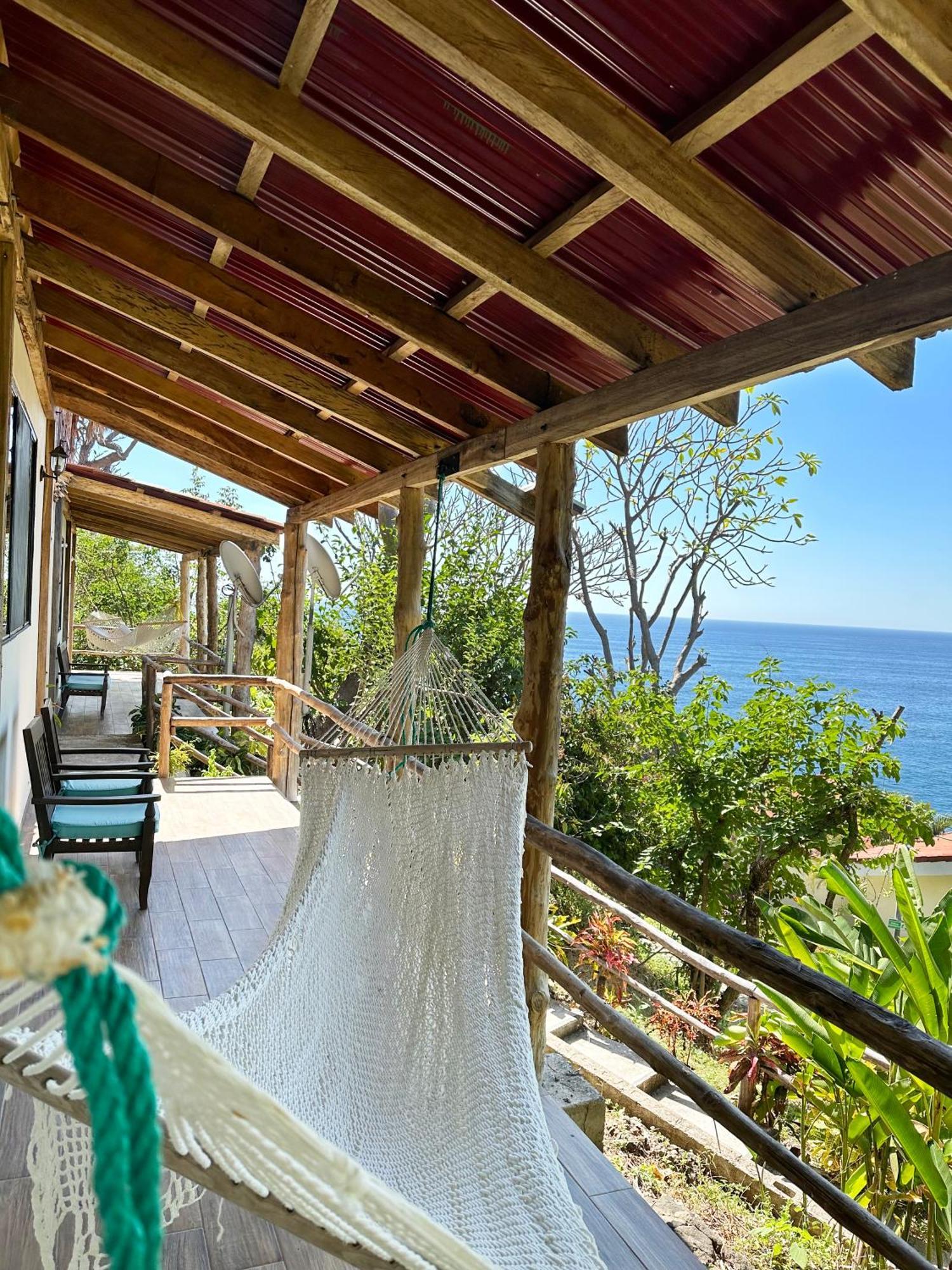 Paraiso Escondido Hotel Villas & Resort El Níspero Extérieur photo