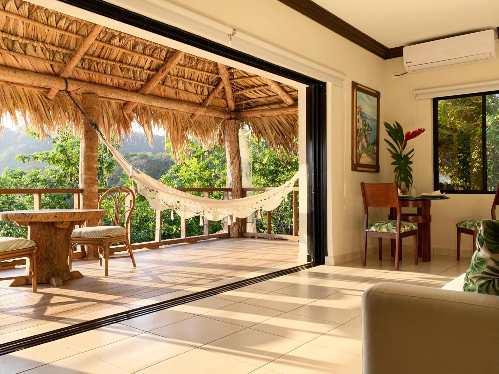 Paraiso Escondido Hotel Villas & Resort El Níspero Extérieur photo