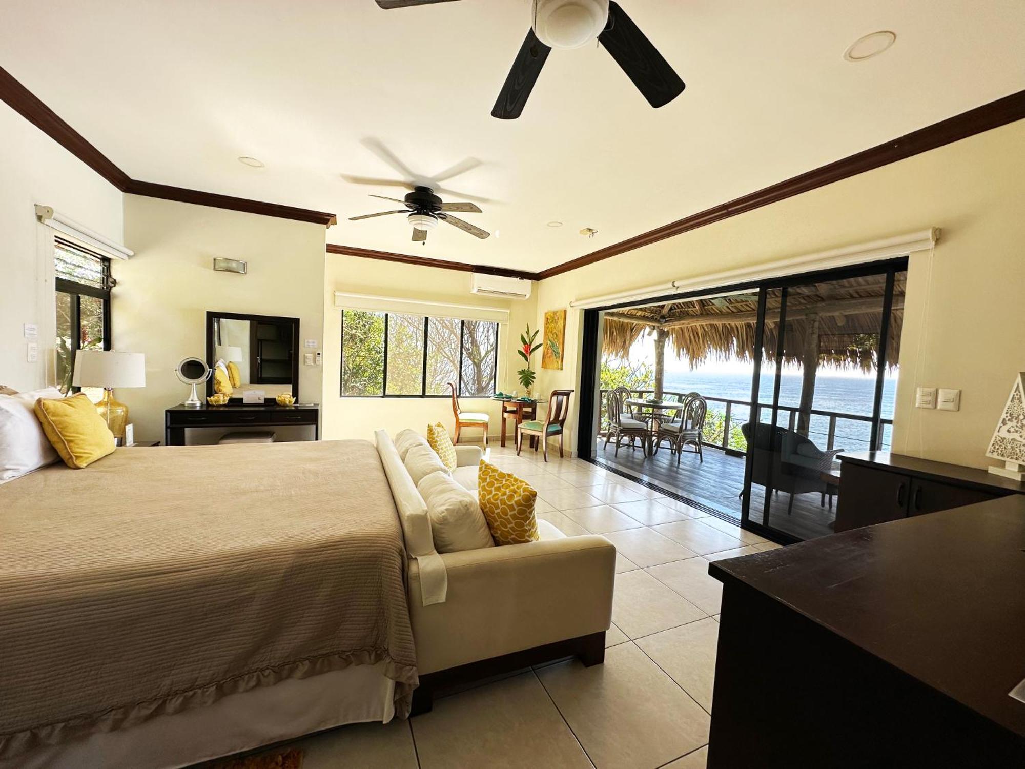 Paraiso Escondido Hotel Villas & Resort El Níspero Extérieur photo