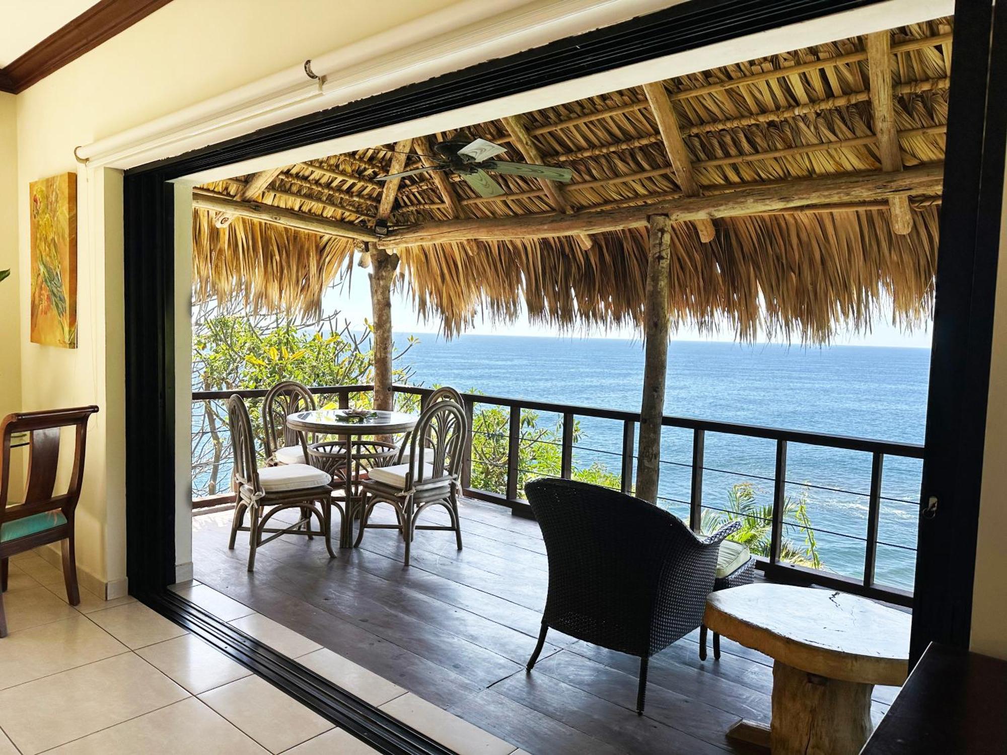 Paraiso Escondido Hotel Villas & Resort El Níspero Extérieur photo