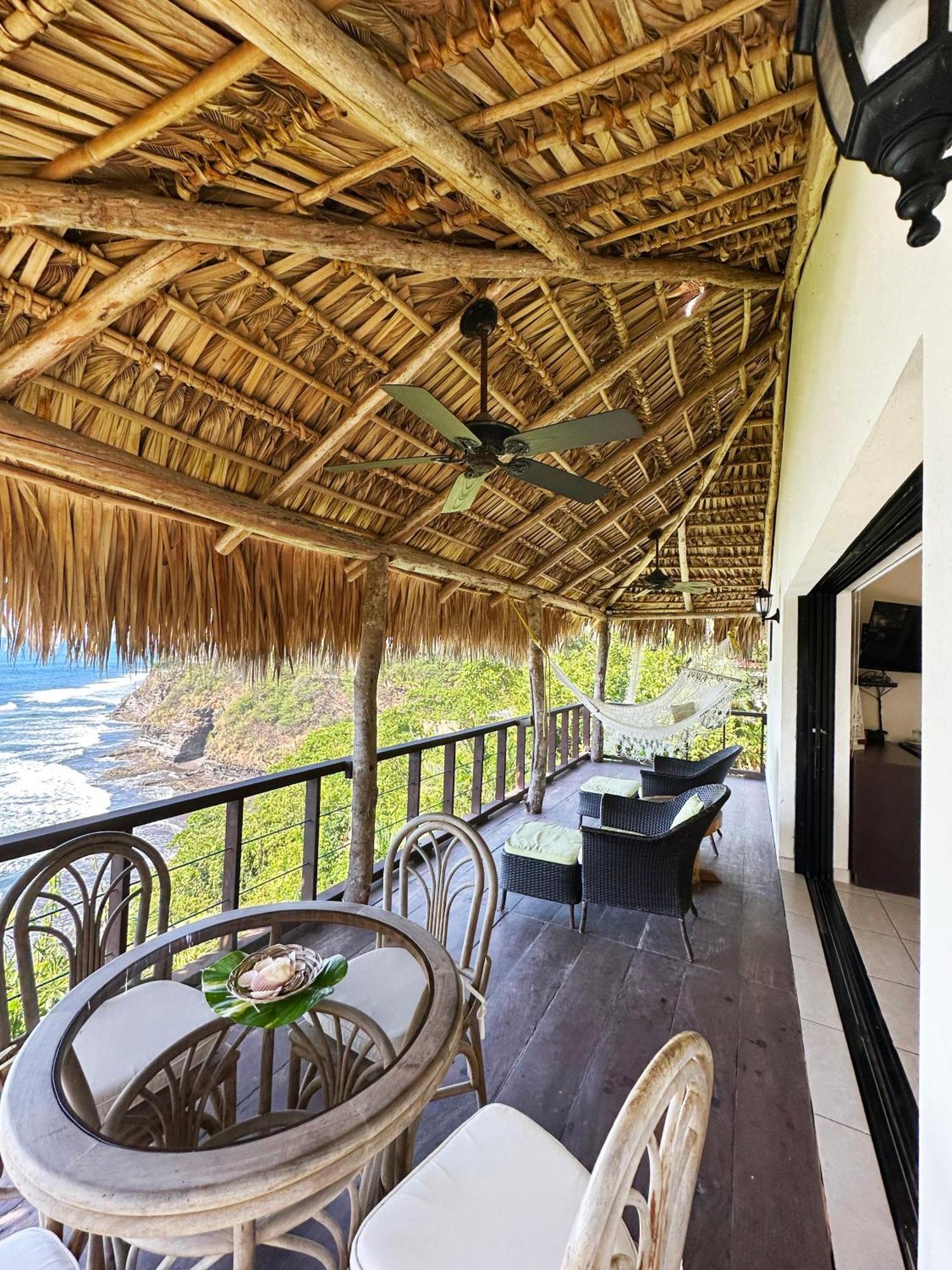 Paraiso Escondido Hotel Villas & Resort El Níspero Extérieur photo