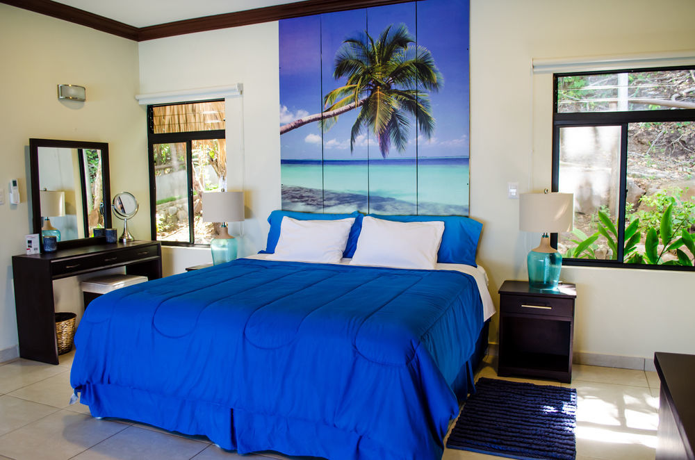 Paraiso Escondido Hotel Villas & Resort El Níspero Extérieur photo