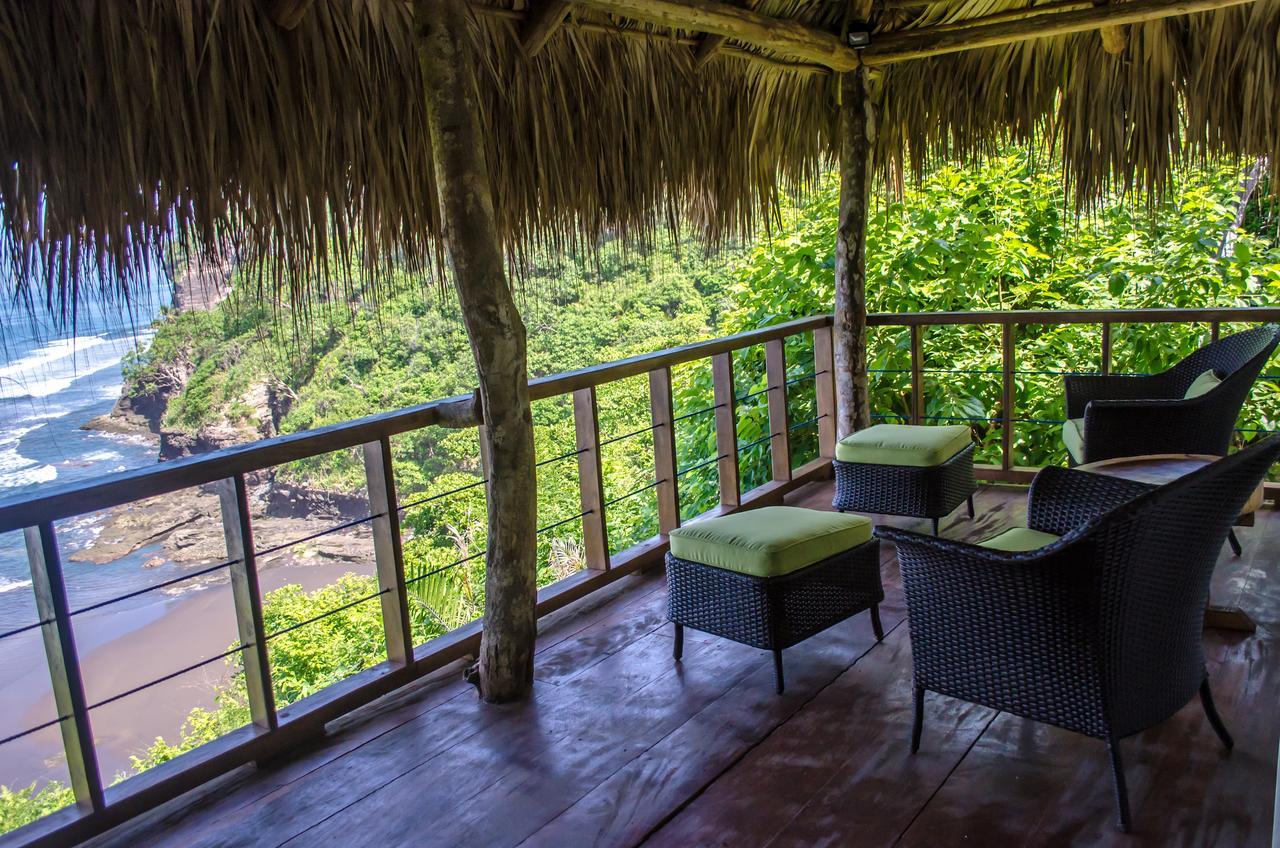Paraiso Escondido Hotel Villas & Resort El Níspero Extérieur photo