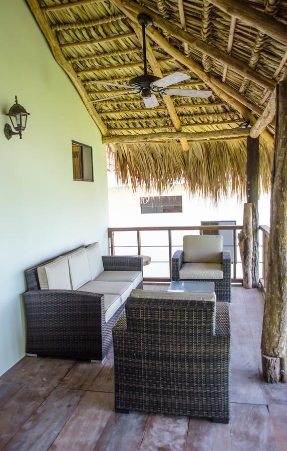Paraiso Escondido Hotel Villas & Resort El Níspero Extérieur photo