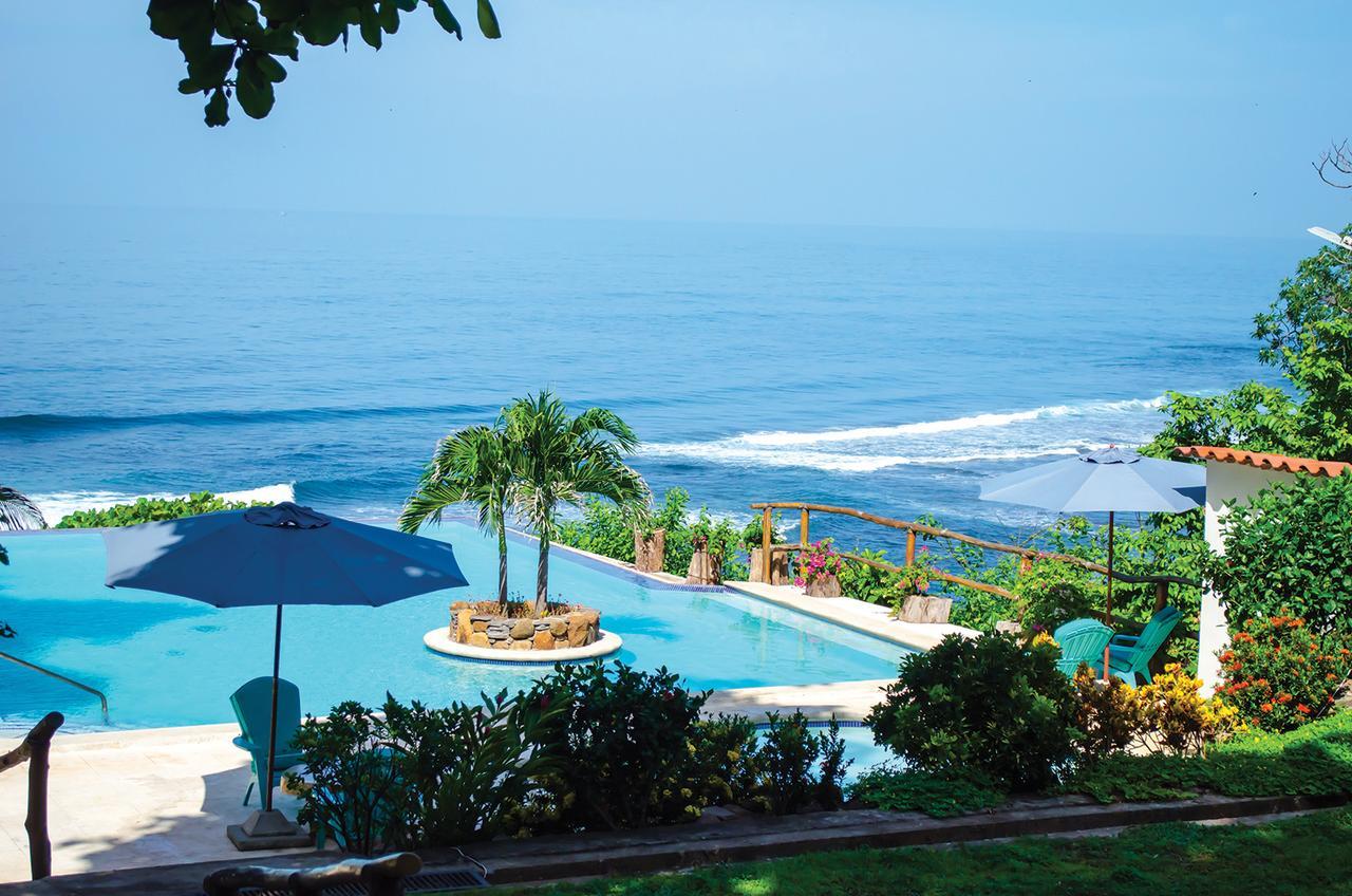 Paraiso Escondido Hotel Villas & Resort El Níspero Extérieur photo