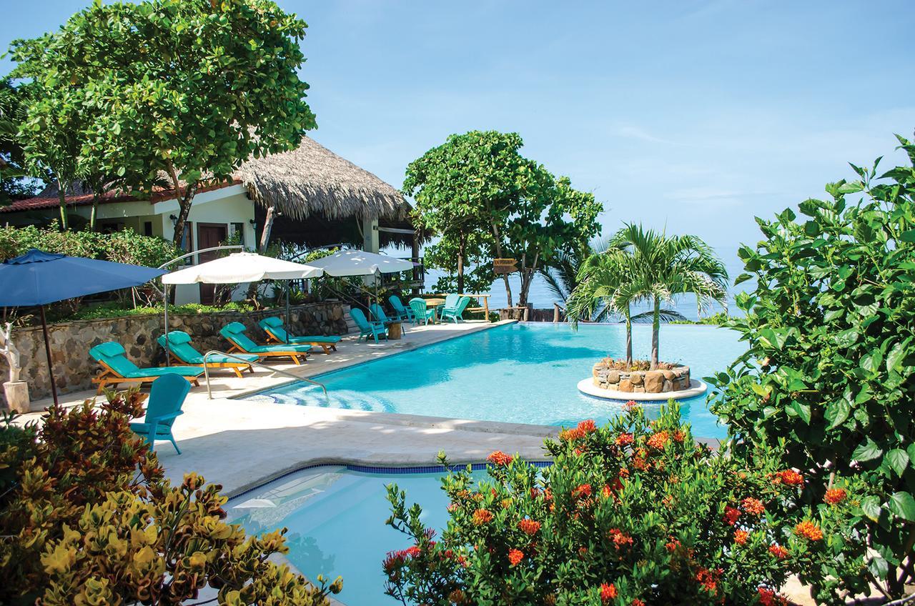 Paraiso Escondido Hotel Villas & Resort El Níspero Extérieur photo