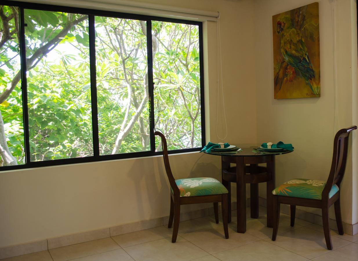 Paraiso Escondido Hotel Villas & Resort El Níspero Extérieur photo