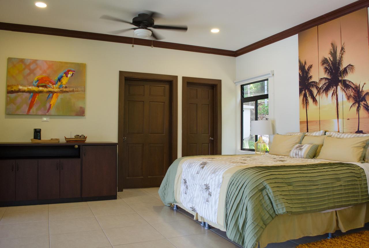 Paraiso Escondido Hotel Villas & Resort El Níspero Extérieur photo