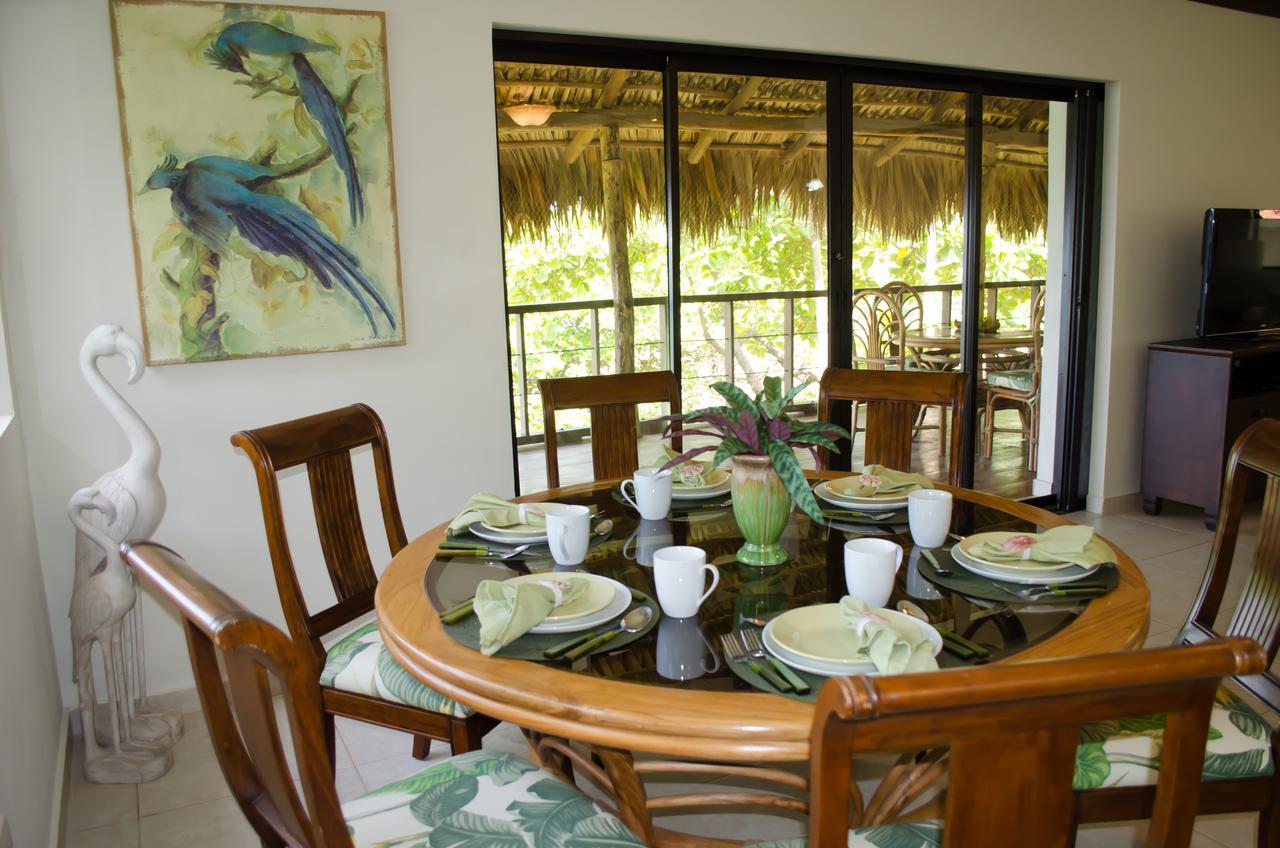 Paraiso Escondido Hotel Villas & Resort El Níspero Extérieur photo