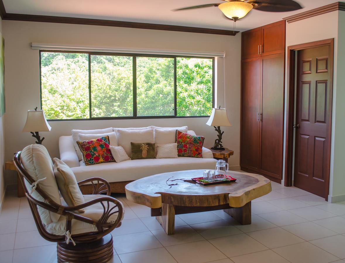 Paraiso Escondido Hotel Villas & Resort El Níspero Extérieur photo