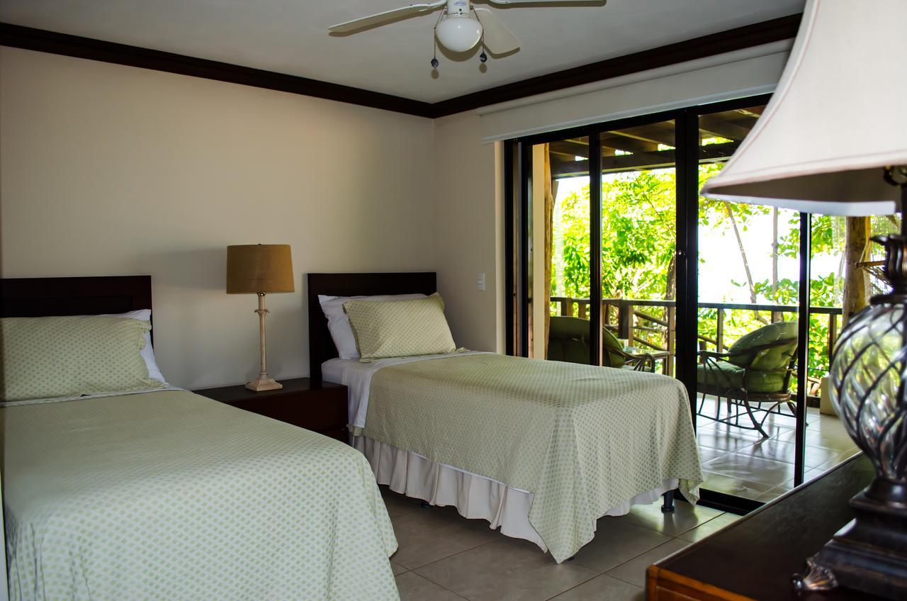 Paraiso Escondido Hotel Villas & Resort El Níspero Extérieur photo