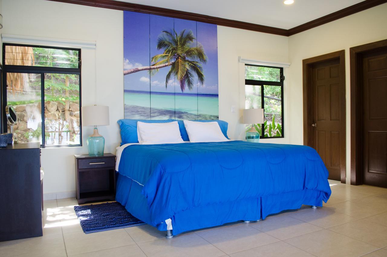 Paraiso Escondido Hotel Villas & Resort El Níspero Extérieur photo