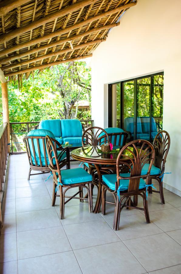 Paraiso Escondido Hotel Villas & Resort El Níspero Extérieur photo