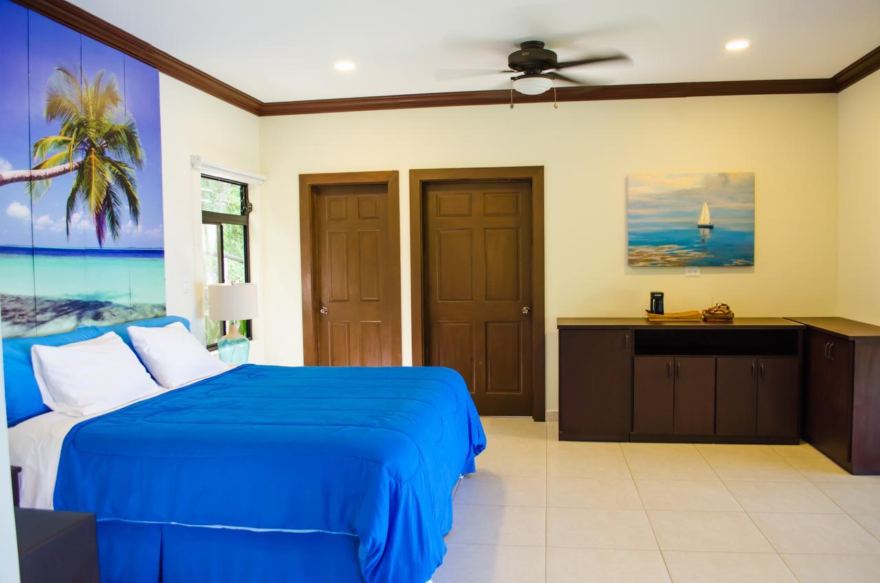 Paraiso Escondido Hotel Villas & Resort El Níspero Extérieur photo