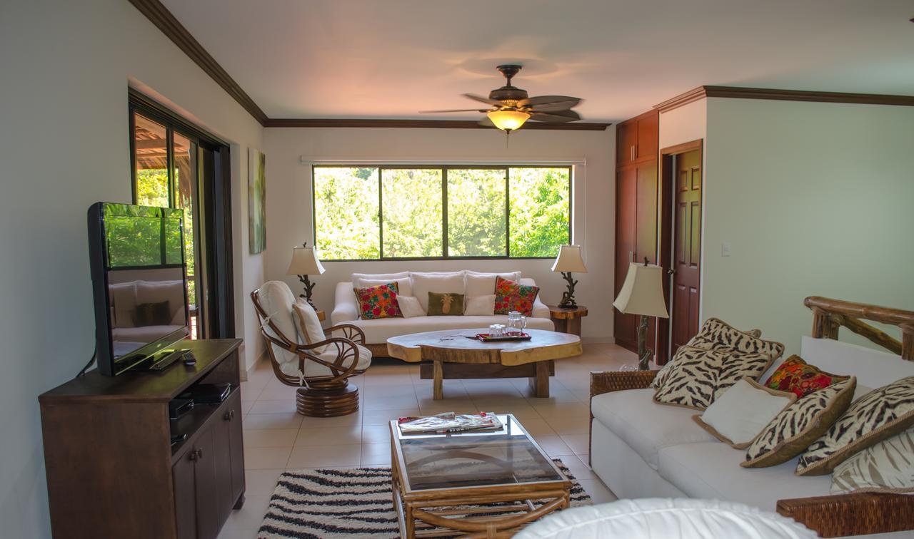 Paraiso Escondido Hotel Villas & Resort El Níspero Extérieur photo