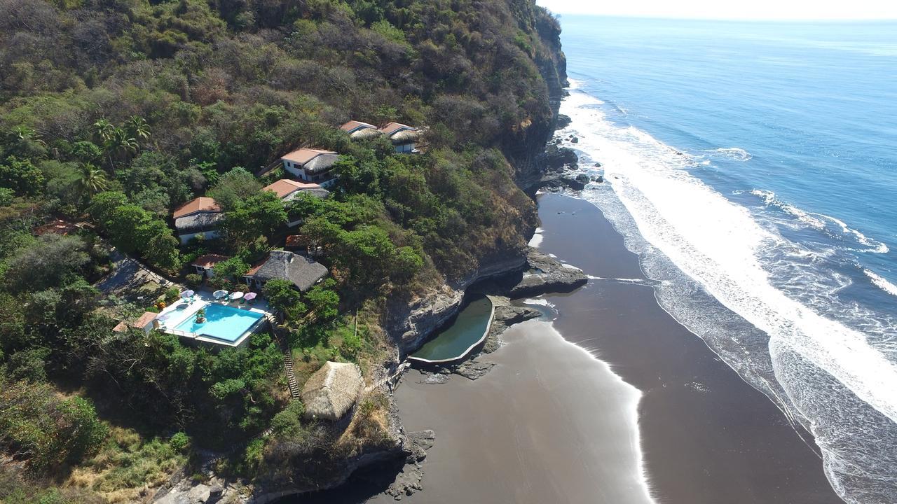 Paraiso Escondido Hotel Villas & Resort El Níspero Extérieur photo
