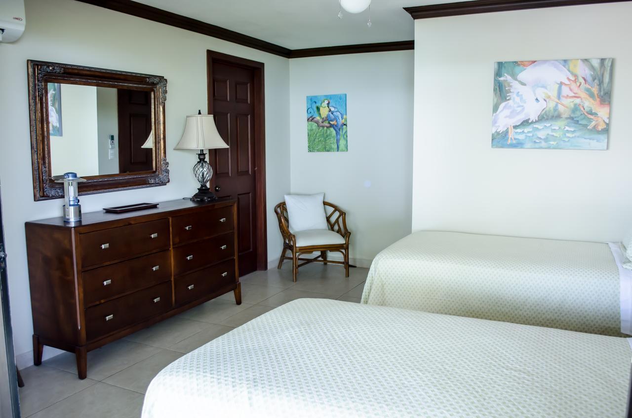 Paraiso Escondido Hotel Villas & Resort El Níspero Extérieur photo