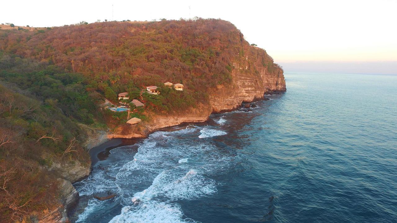 Paraiso Escondido Hotel Villas & Resort El Níspero Extérieur photo