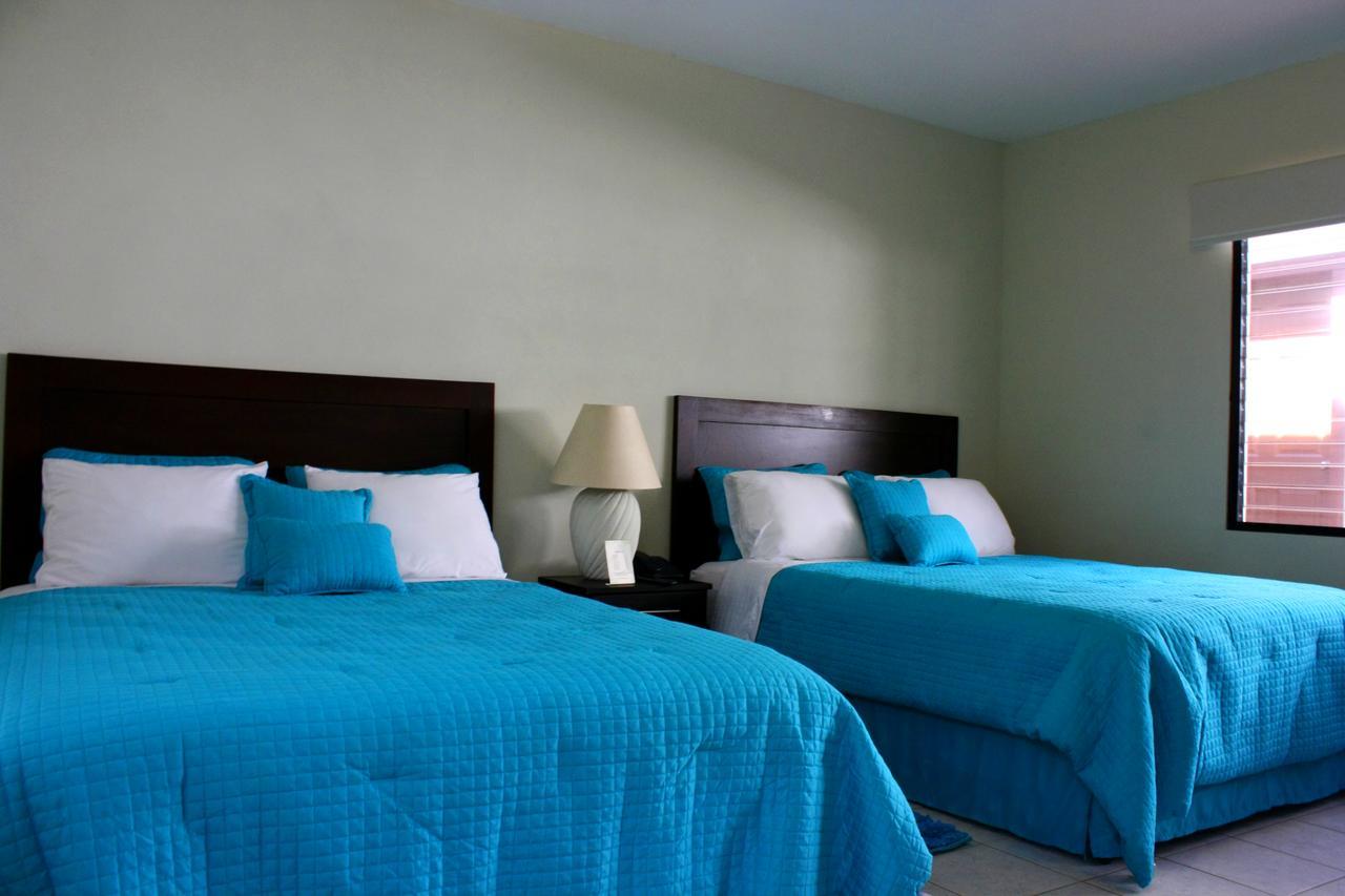 Paraiso Escondido Hotel Villas & Resort El Níspero Extérieur photo