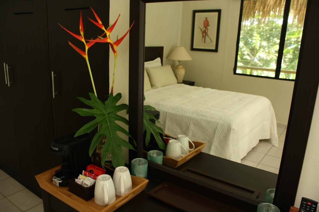 Paraiso Escondido Hotel Villas & Resort El Níspero Extérieur photo