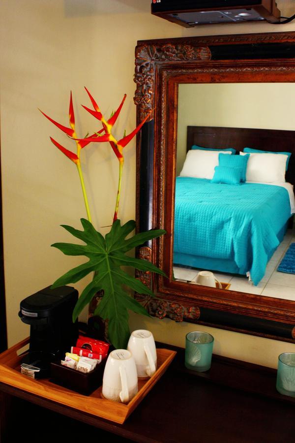 Paraiso Escondido Hotel Villas & Resort El Níspero Extérieur photo