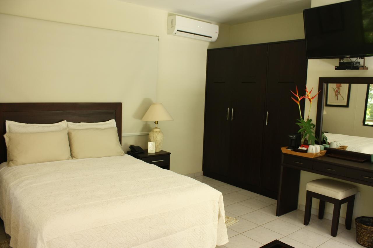 Paraiso Escondido Hotel Villas & Resort El Níspero Extérieur photo
