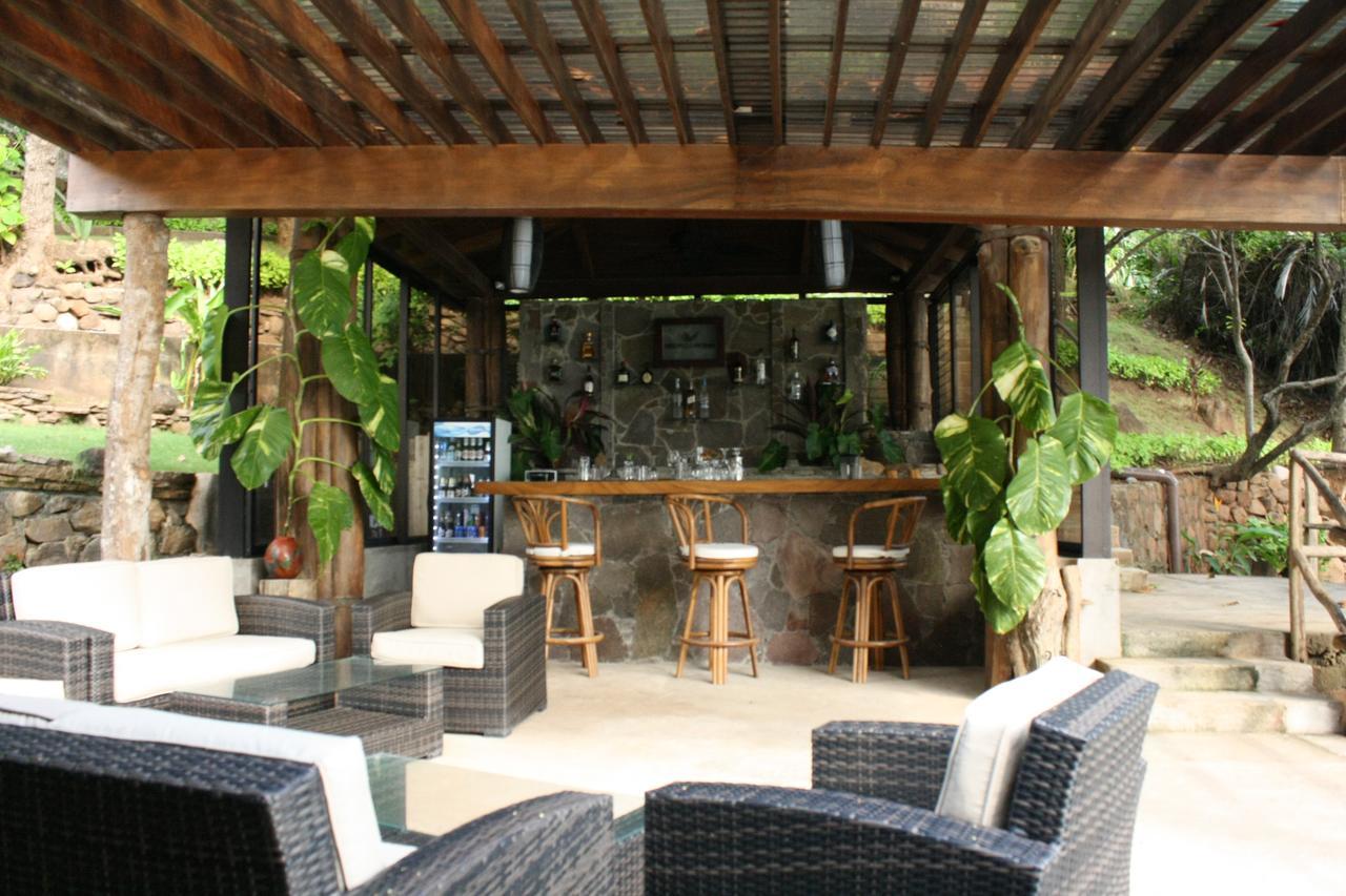 Paraiso Escondido Hotel Villas & Resort El Níspero Extérieur photo
